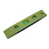 4A torpedo bubble level vial is displayed.